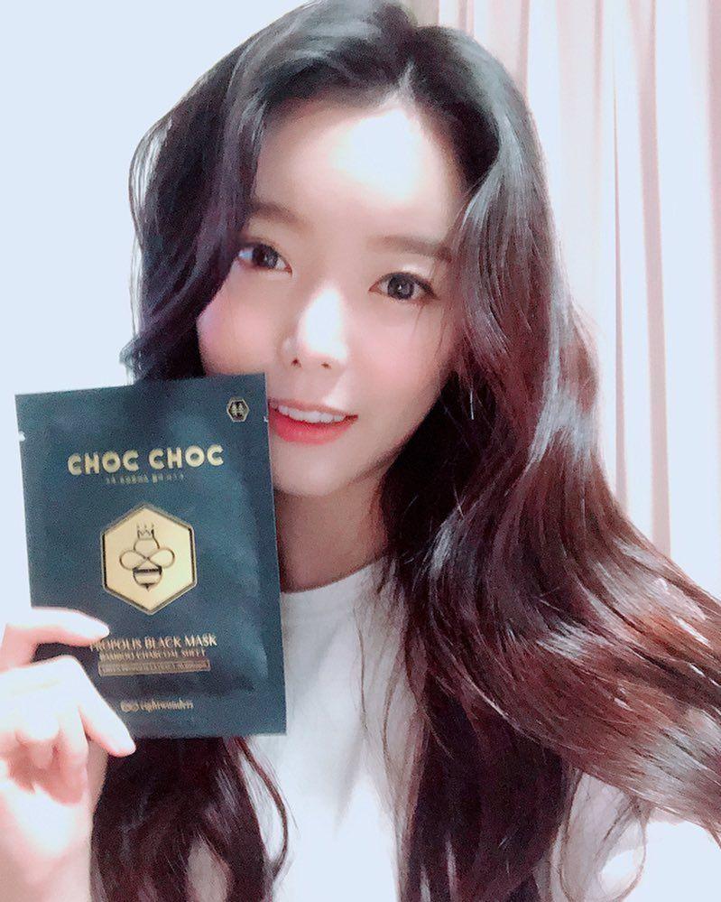 달샤벳 세리1