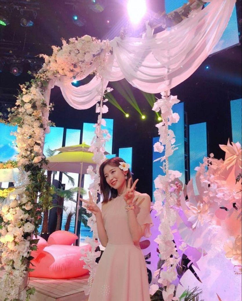 Oh My Girl 아린1