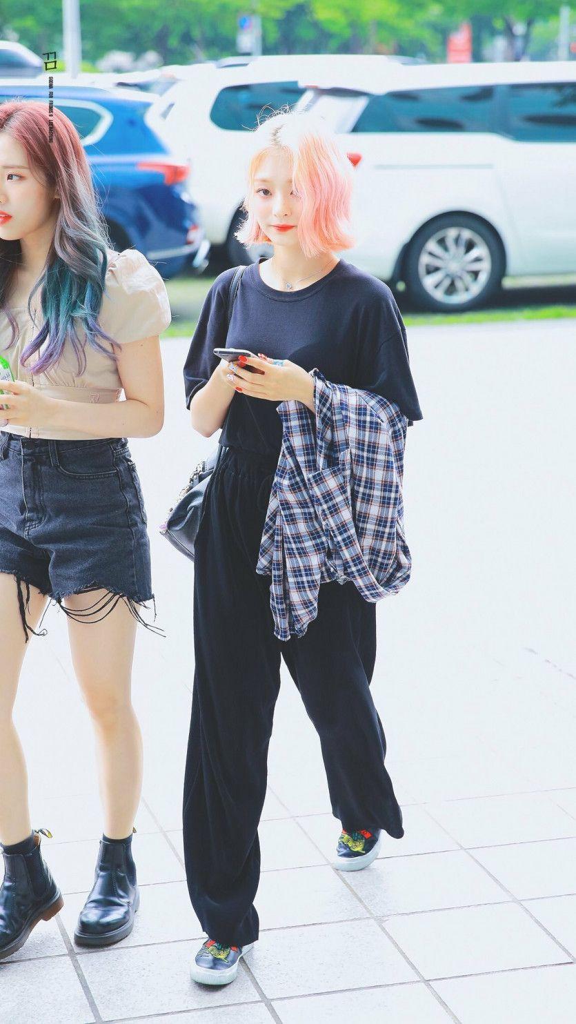 프로미스나인 이나경7