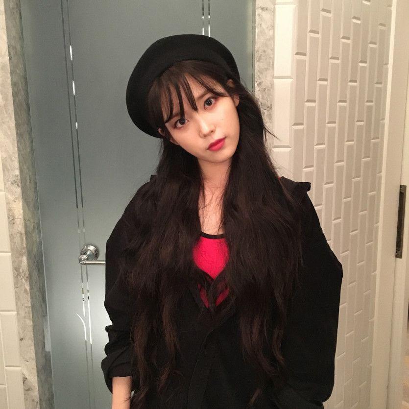 예쁜 아이유1