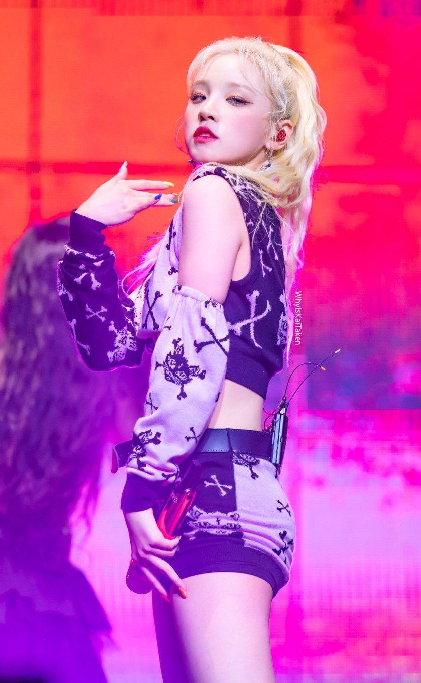 (G)I-DLE YUQI1