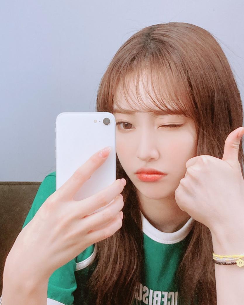 Weeekly 조아3