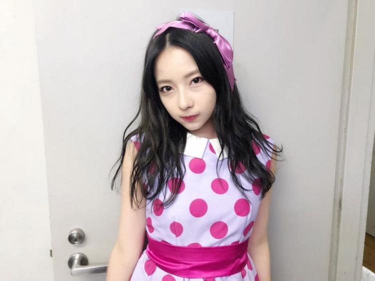NMB48 무라세 사에0