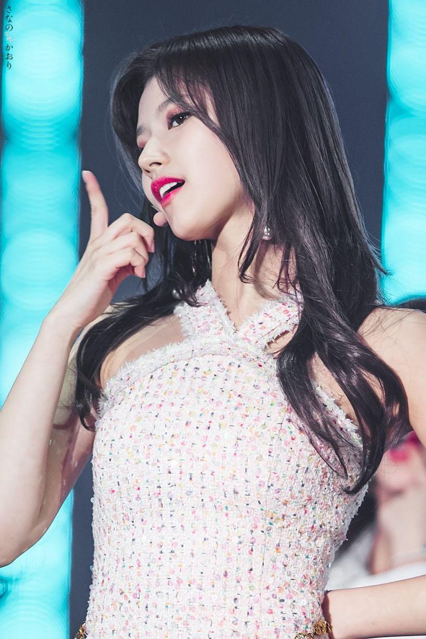 트와이스 사나0