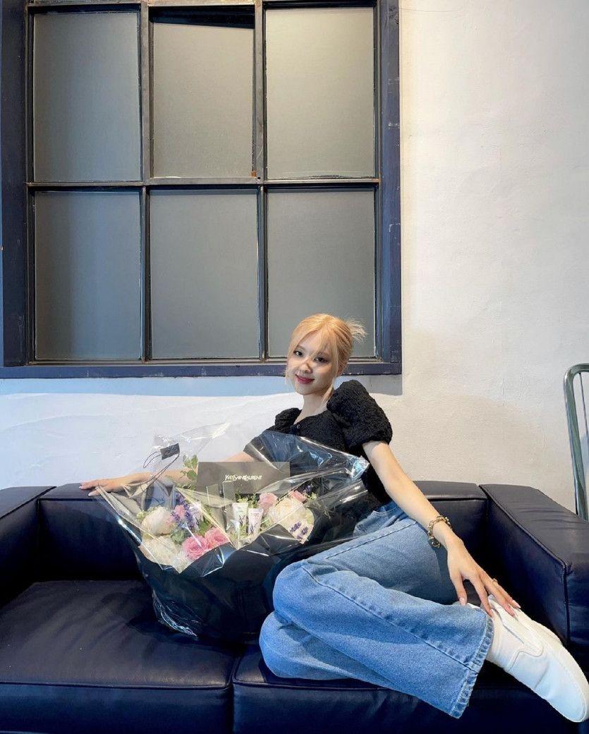 BLACKPINK 로제2