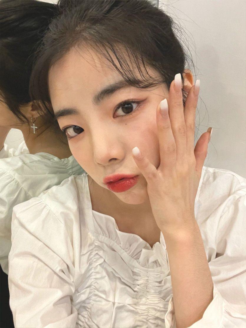 PURPLE K!SS GOEUN0
