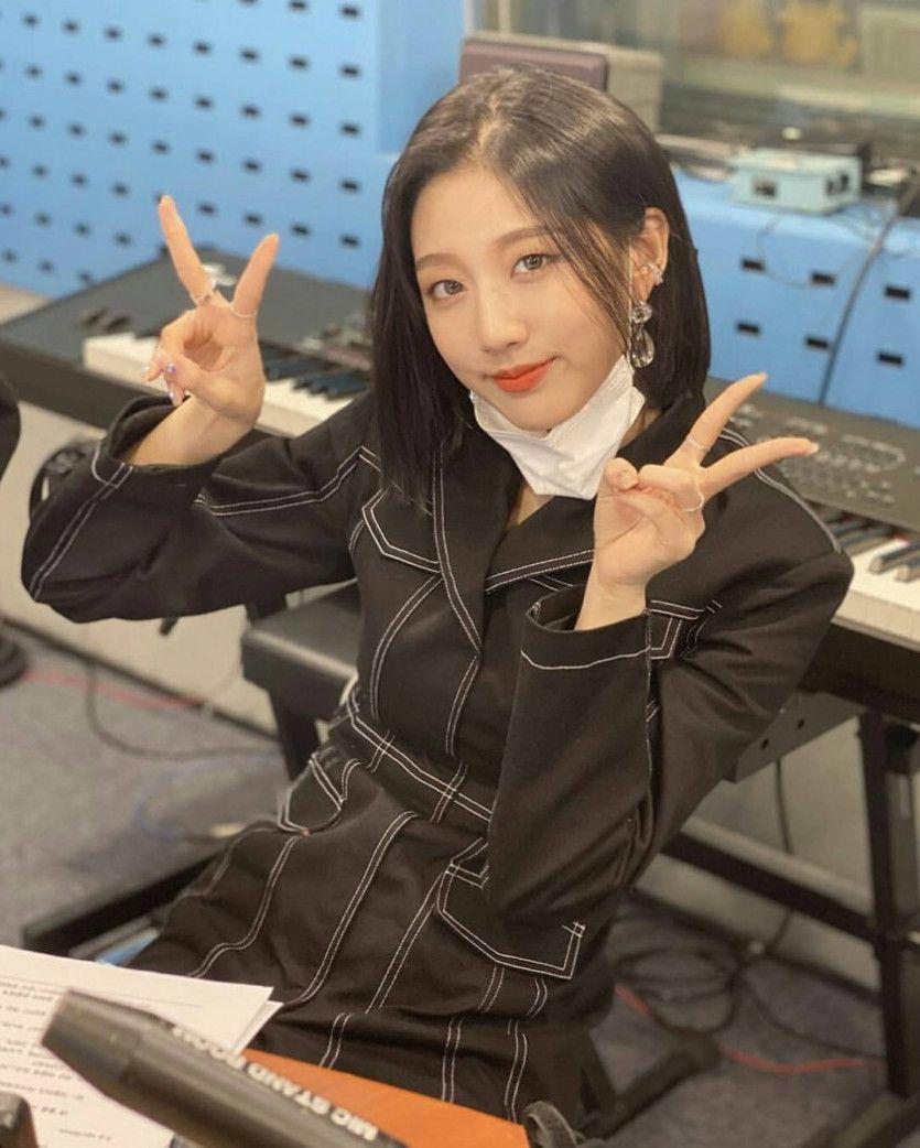 오랜만에 예인이4