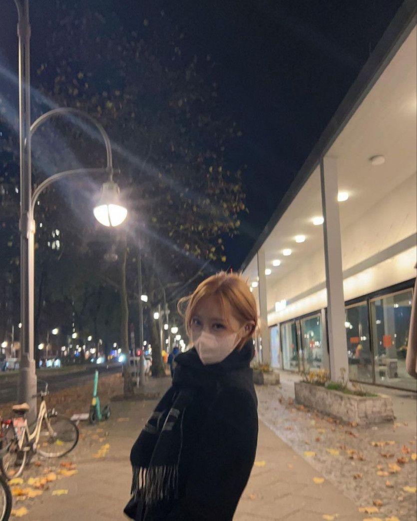 DREAMCATCHER HANDONG1