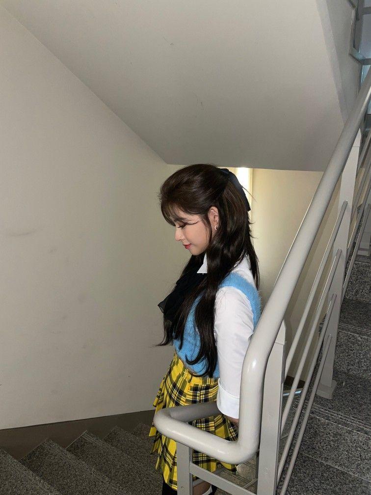 EVERGLOW Yiren0