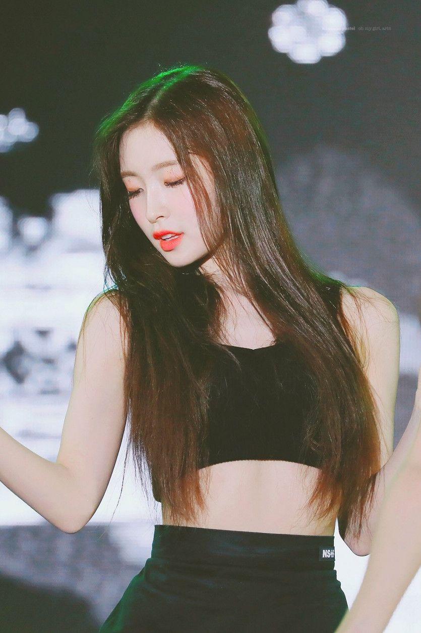 Oh my girl 아린1