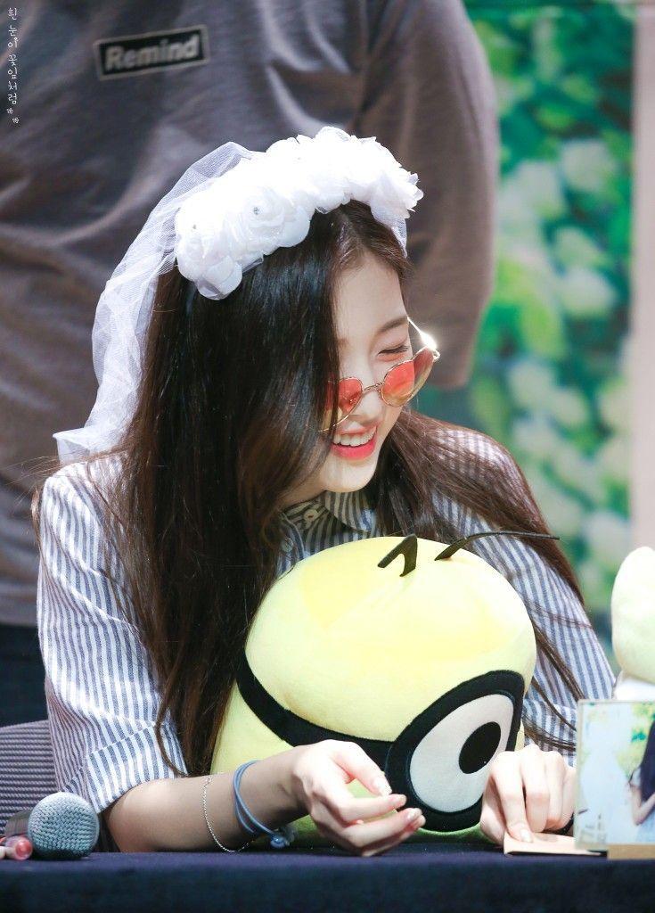 Oh my girl 아린2