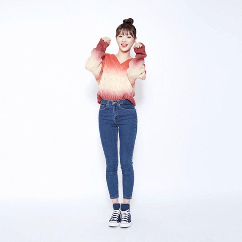 Oh my girl 유시아2