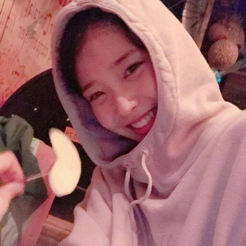 아이유 여친 짤 모음2