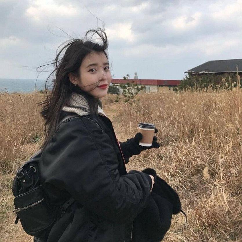 아이유 여친 짤 모음5