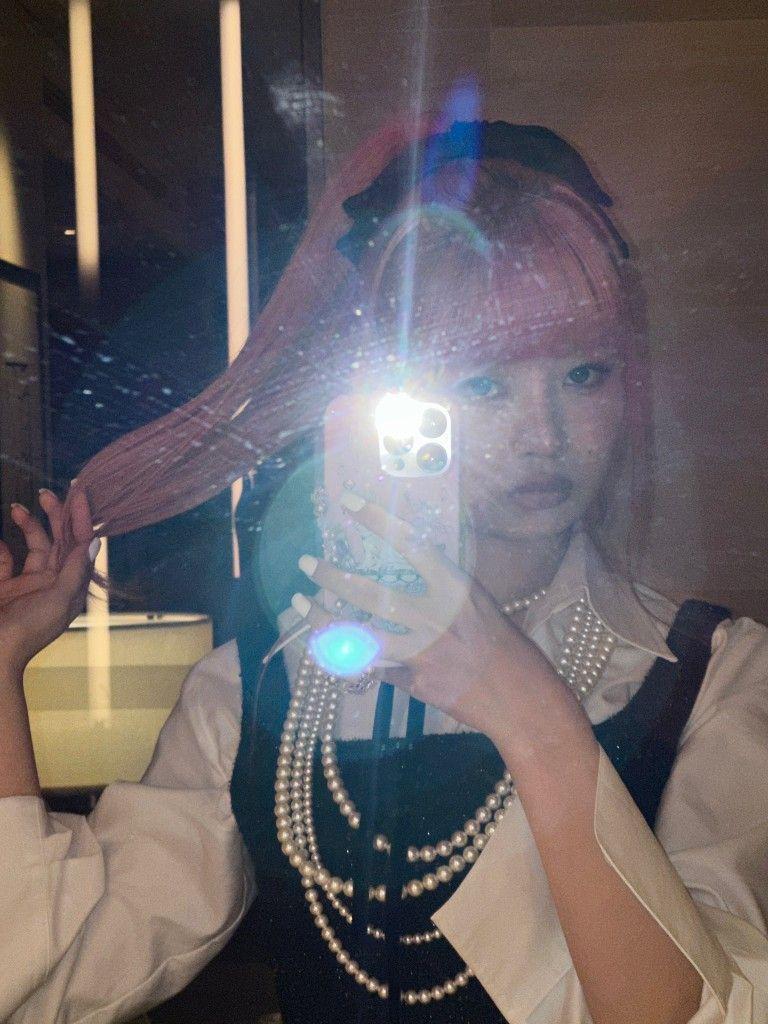 IVE REI0