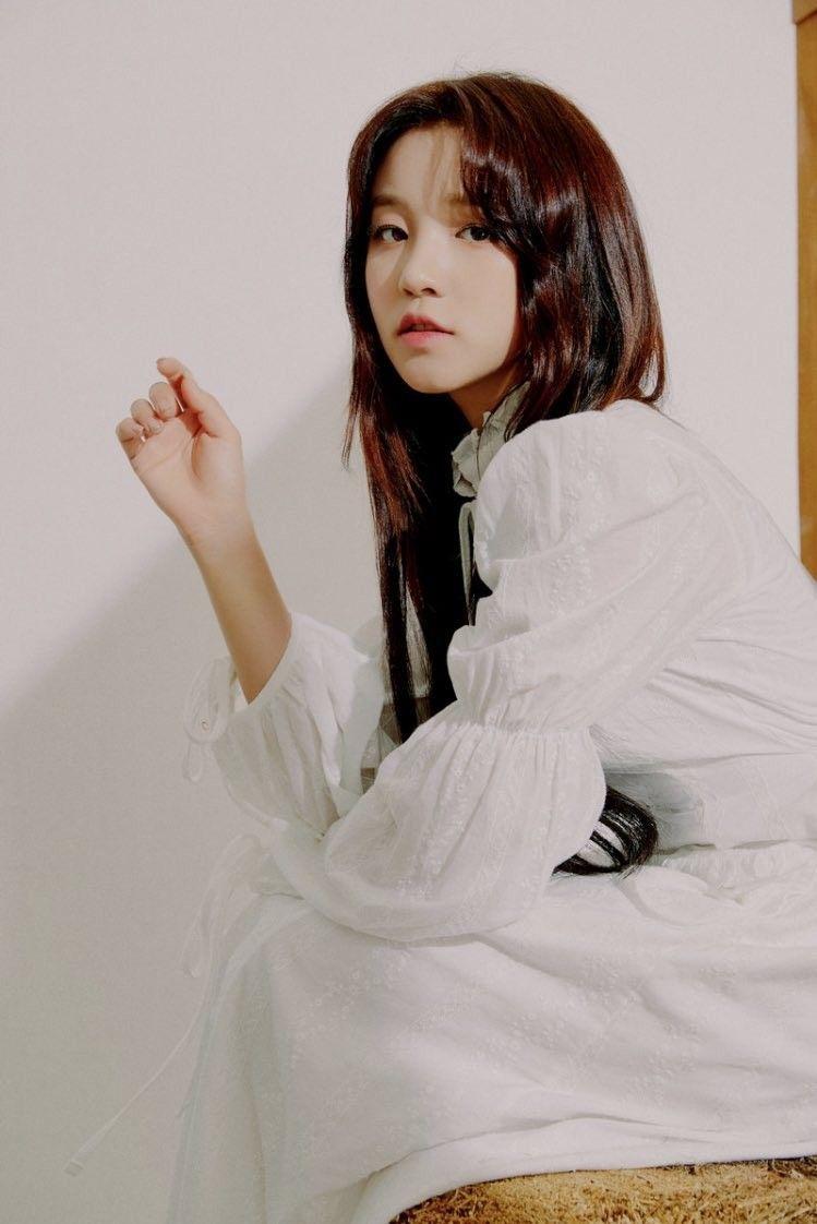 (G)I-DLE 우기2