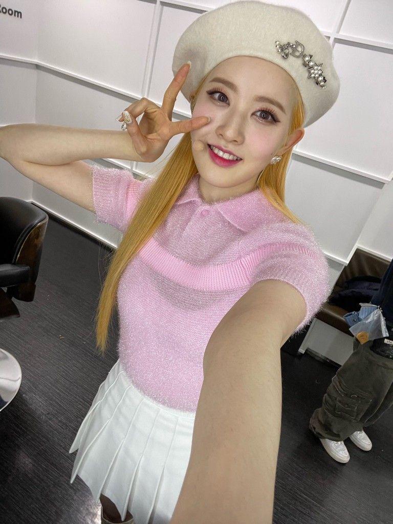 STAYC SIEUN2