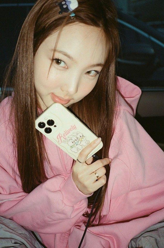 TWICE 나연2