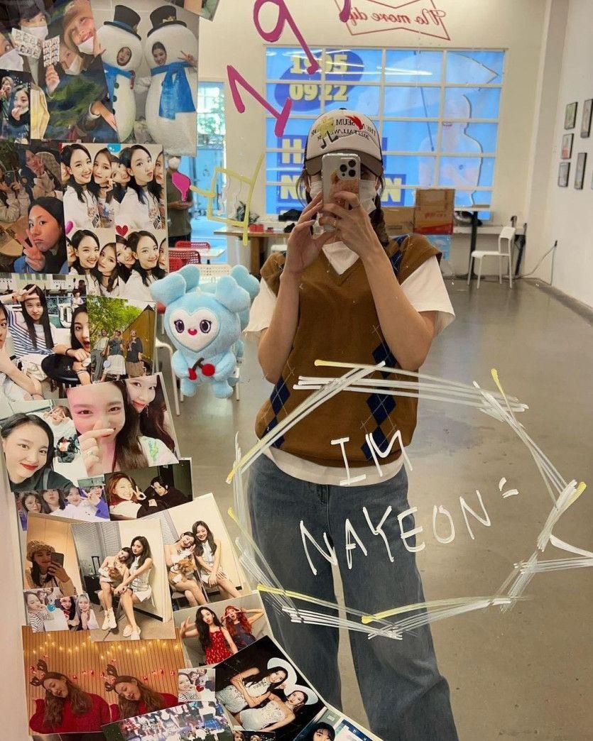 TWICE 나연3