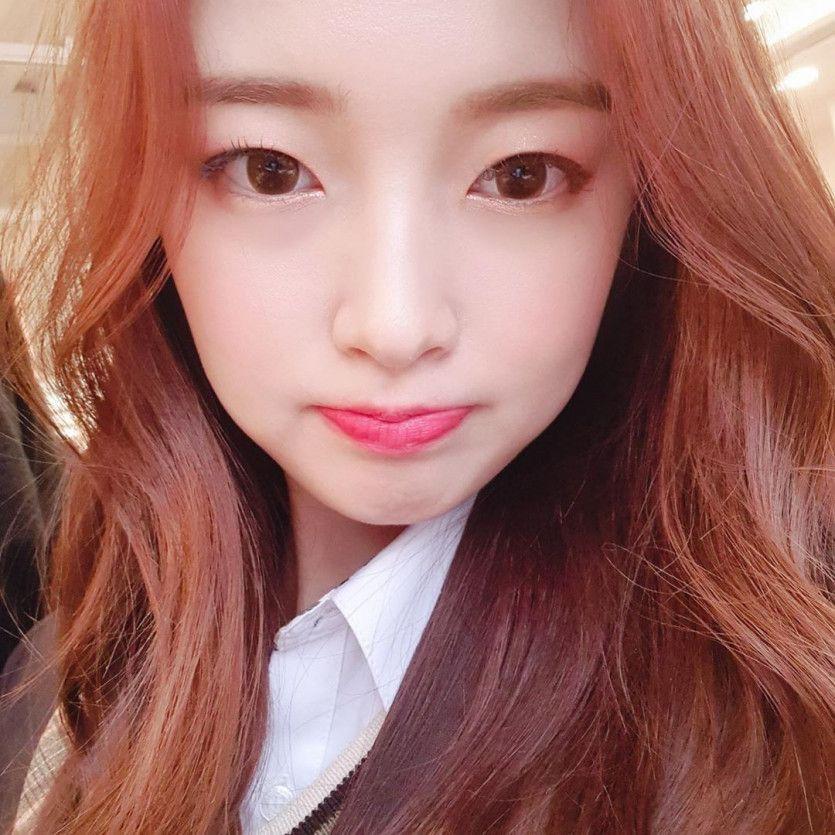 Oh My Girl 아린1