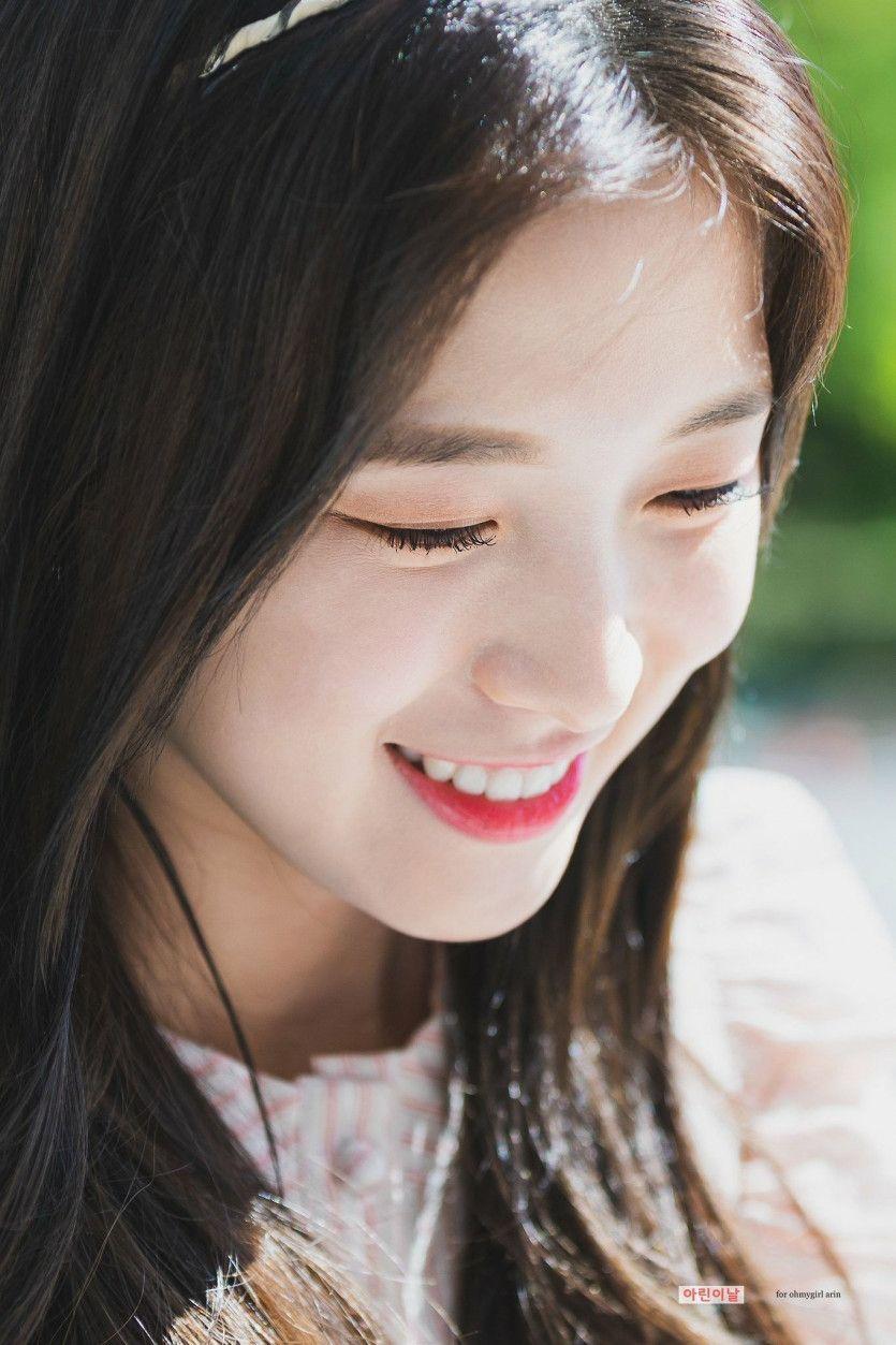 Oh My Girl 아린3
