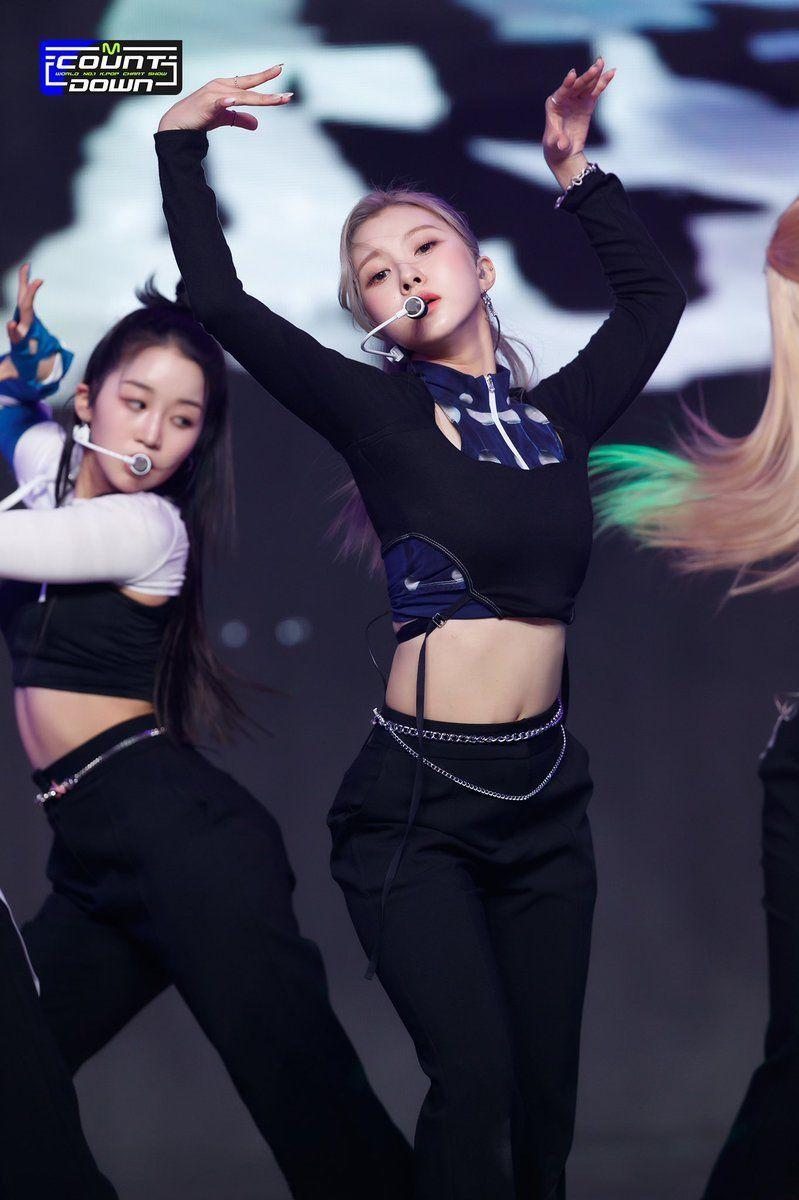 Kep1er Dayeon1