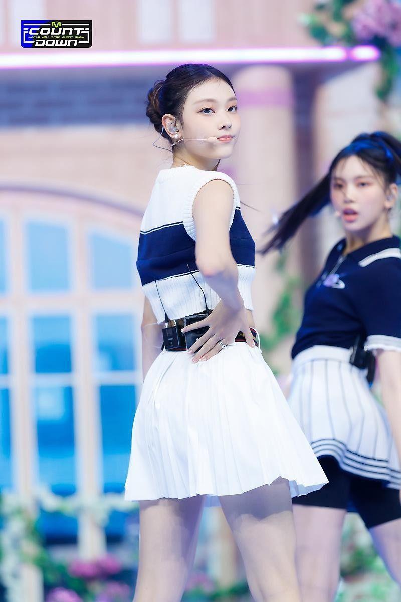 NewJeans 혜린0