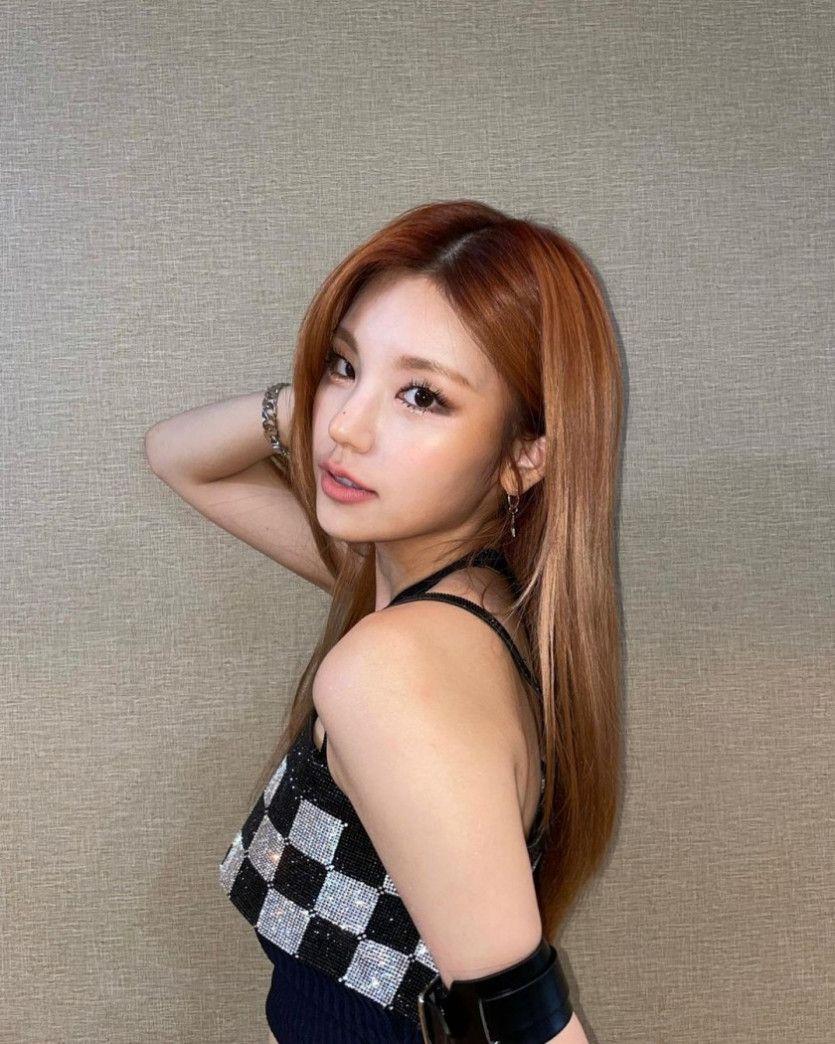 예지 인스타0