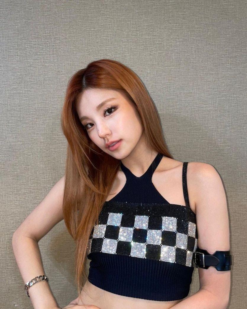 예지 인스타2