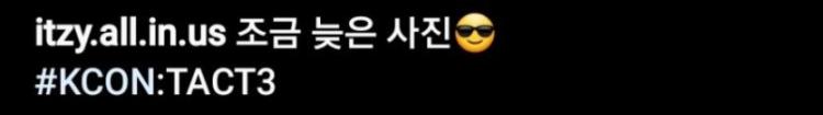 예지 인스타3
