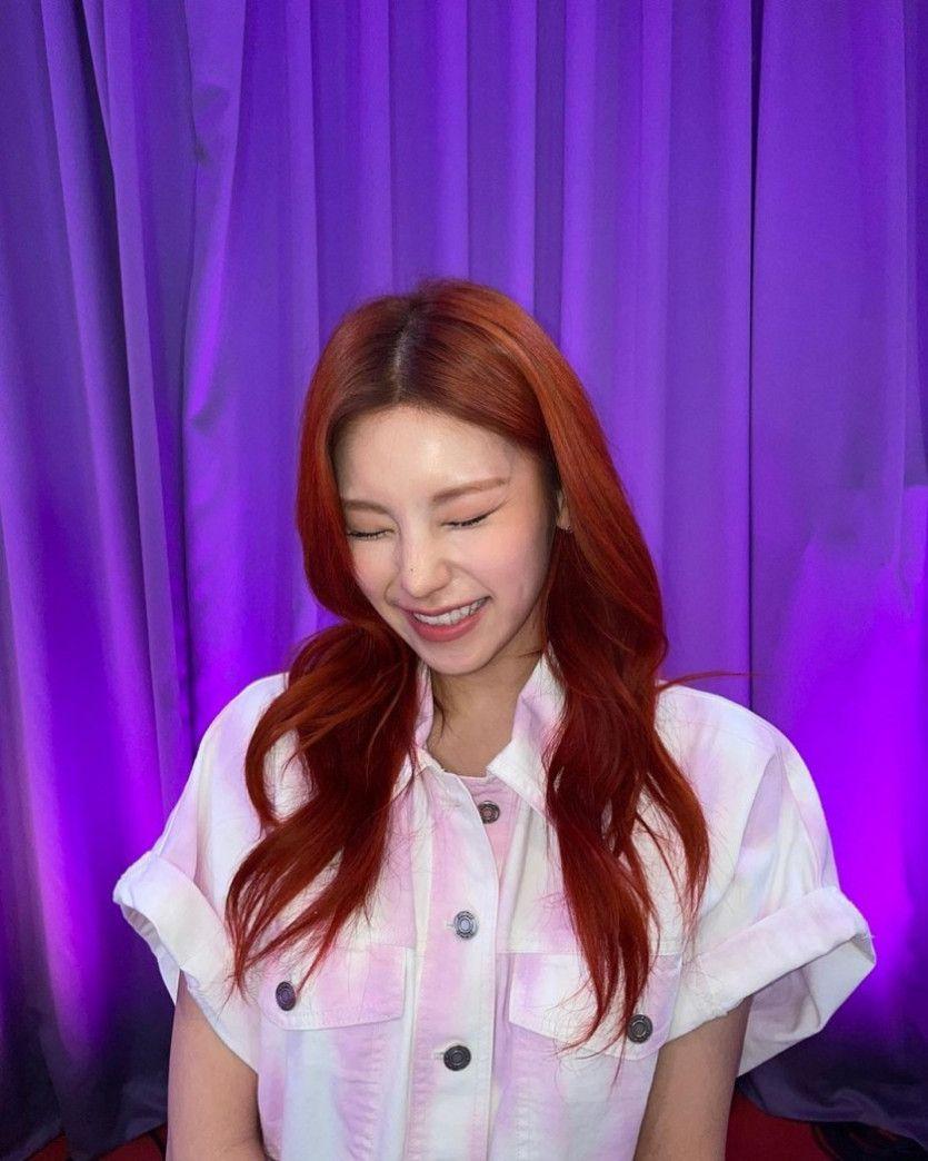 예지 인스타5