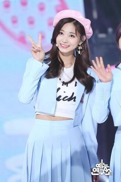 TWICE 쯔위0