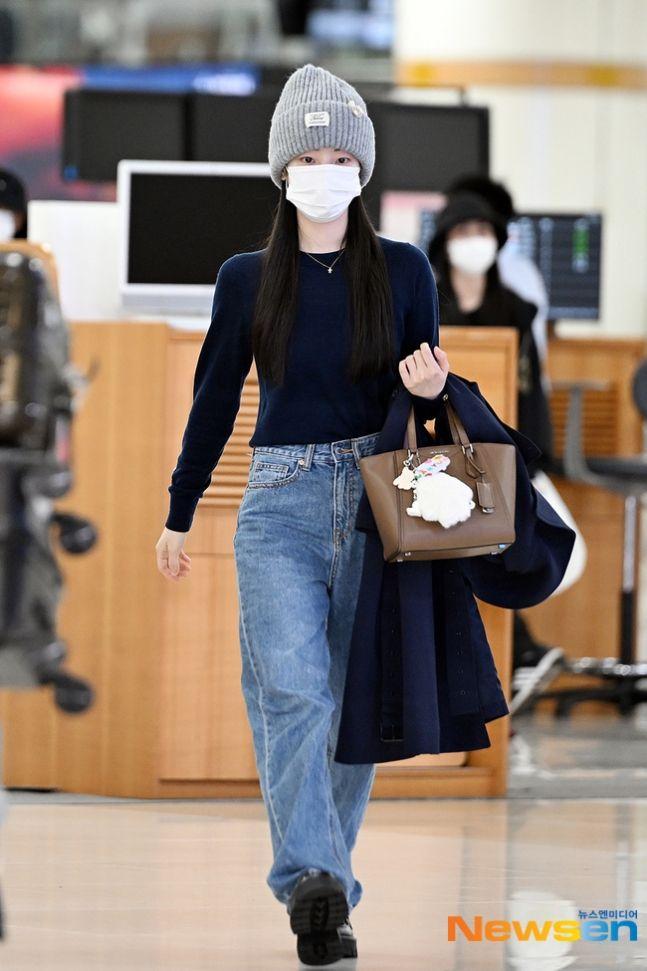 트와이스 다현4