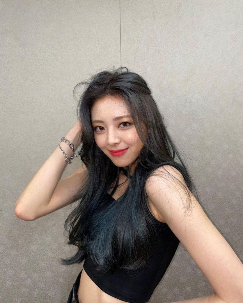유나 인스타0
