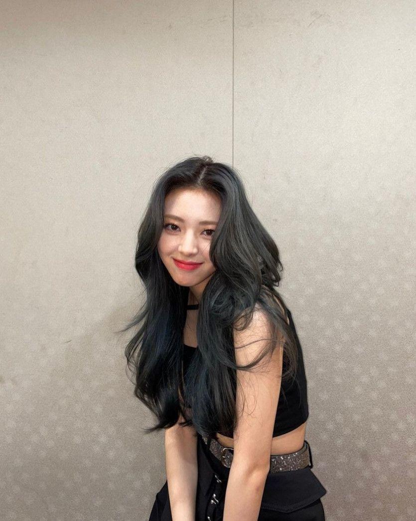 유나 인스타2