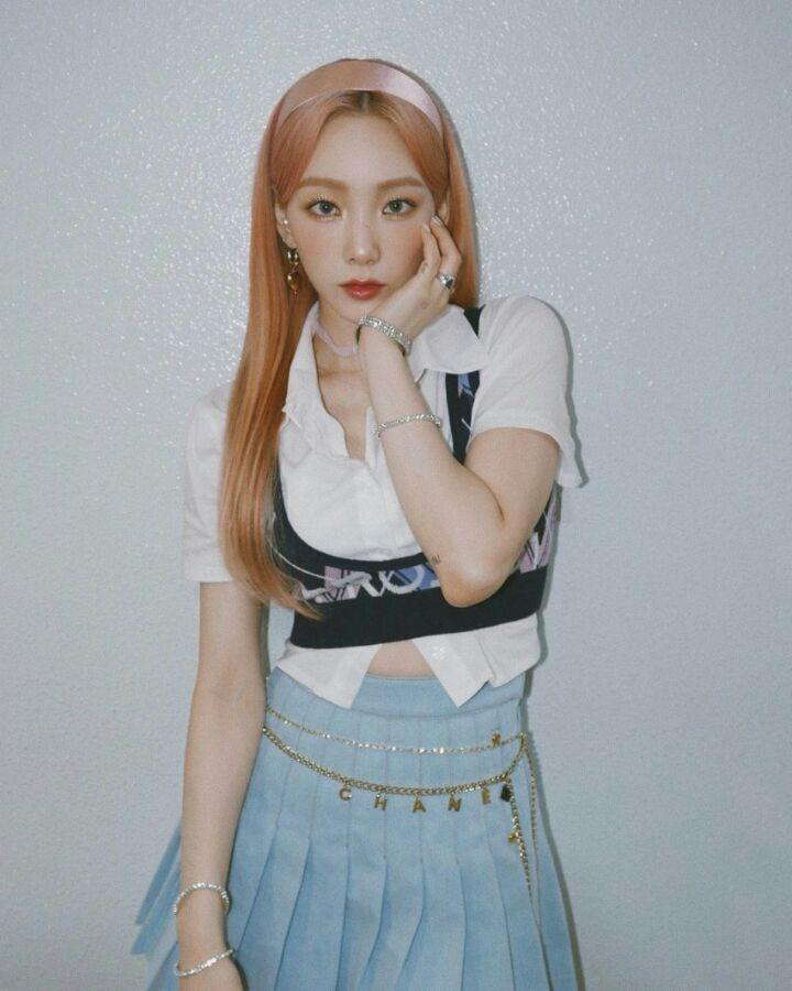 인기가요 태연.jp0
