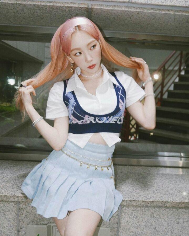인기가요 태연.jp3