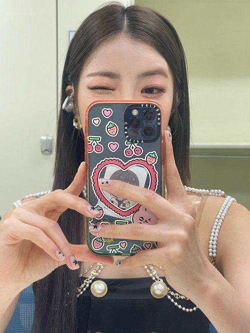 PURPLE KISS 나고은0