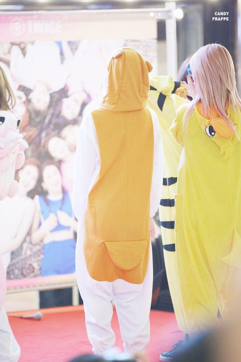 트와이스 사나3