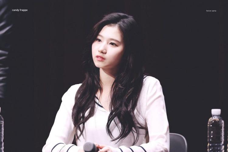 트와이스 사나5