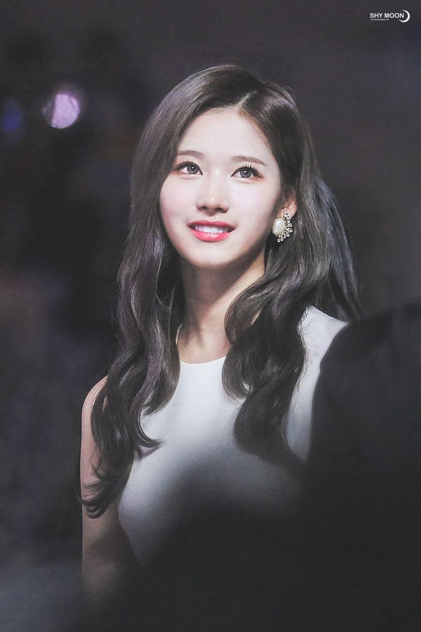트와이스 사나8