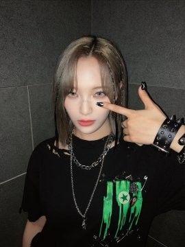 Billlie Moon Sua0