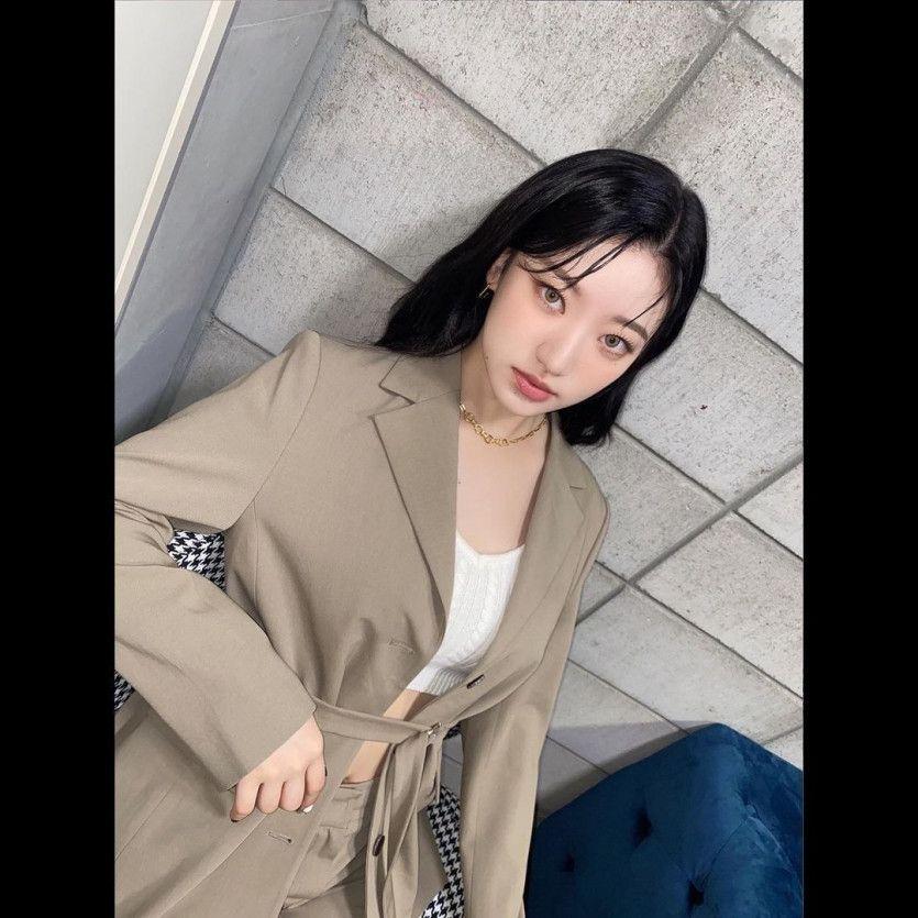 Billlie siyoon2