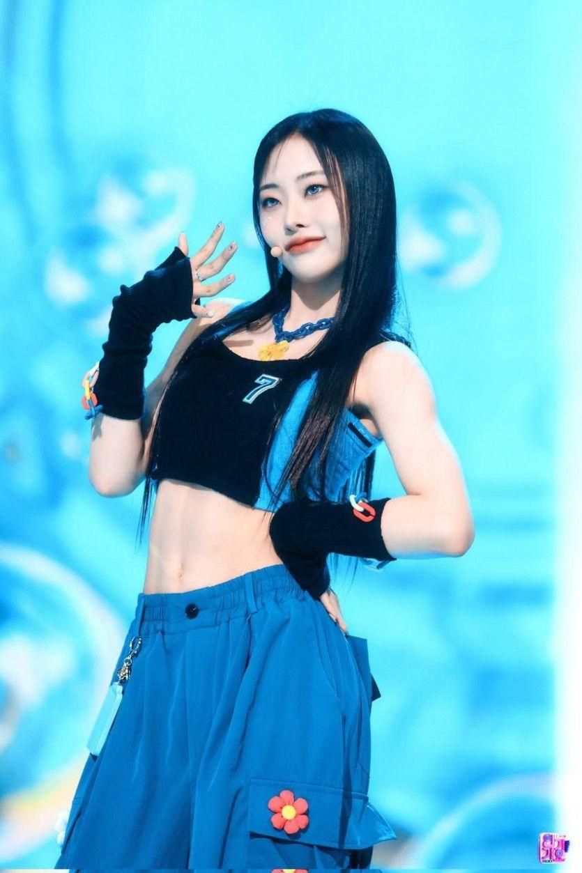 Billlie Moon Sua0