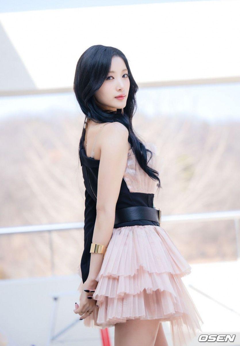 PURPLE KISS MORI KOYUKI yuki1