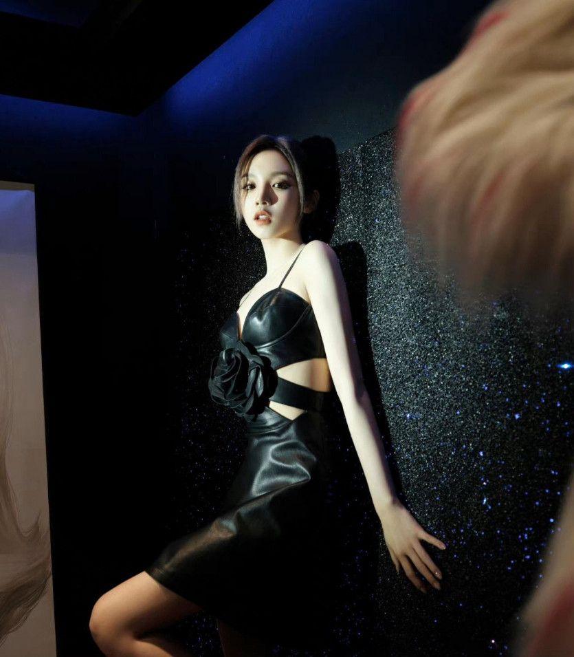 (G)I-DLE 우기1