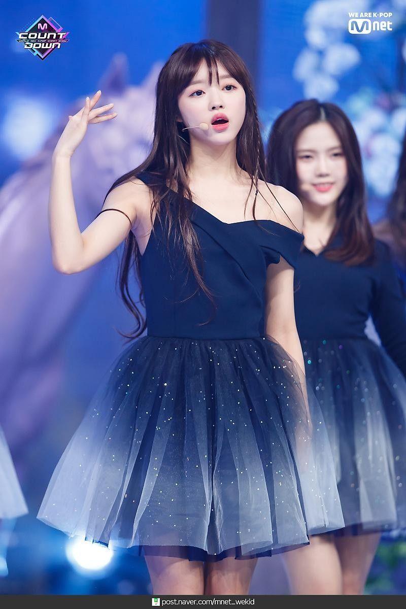 오마이걸 유아1