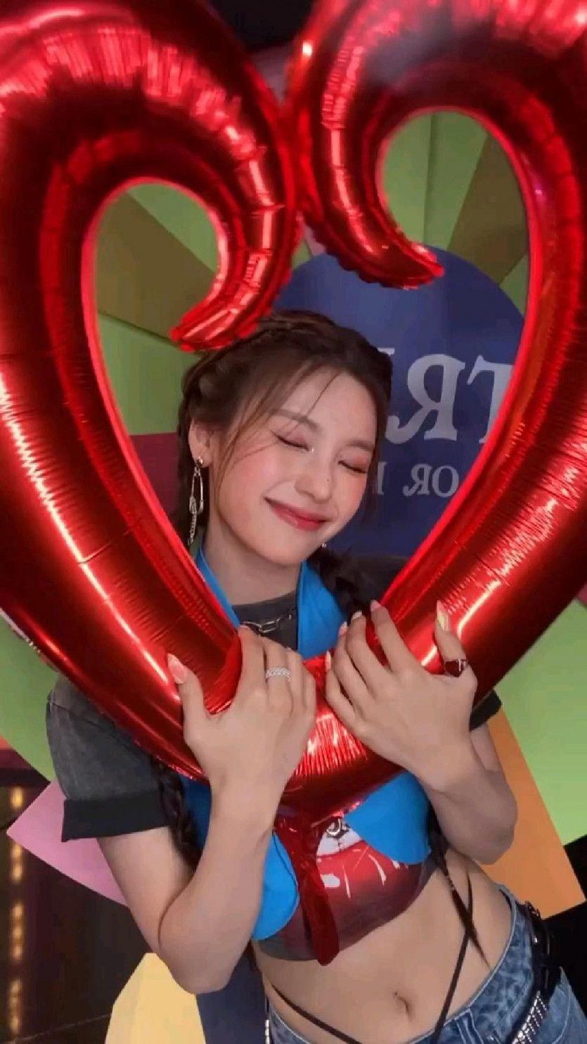 ITZY 예지0