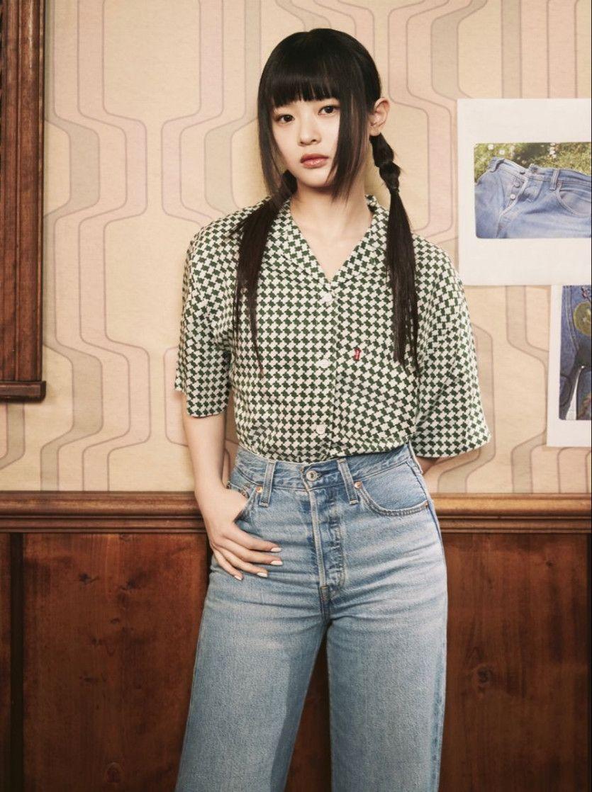뉴진즈 하니0