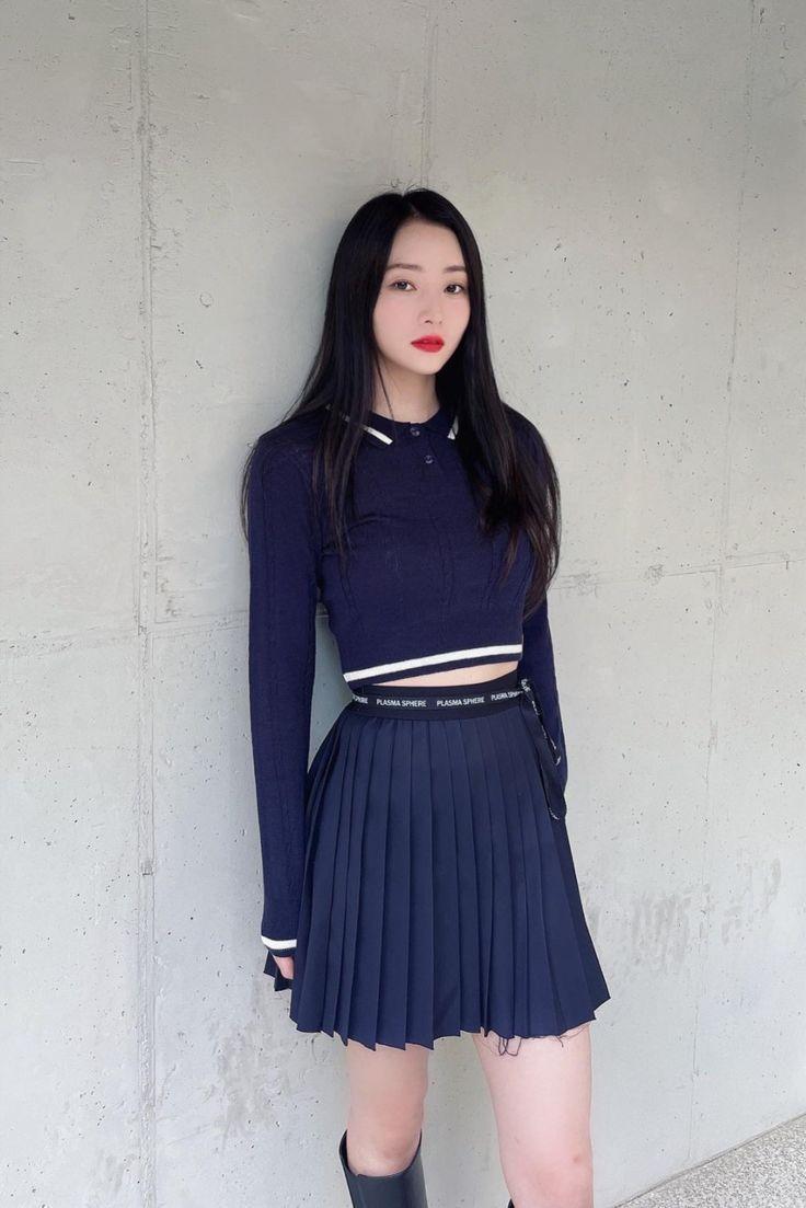드림캐쳐 수아0